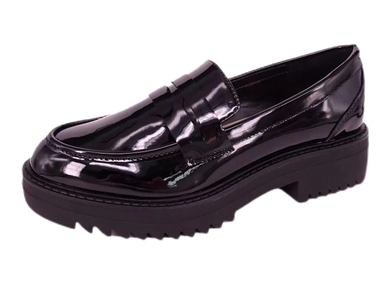 ¿Por qué los mocasines son siempre populares?