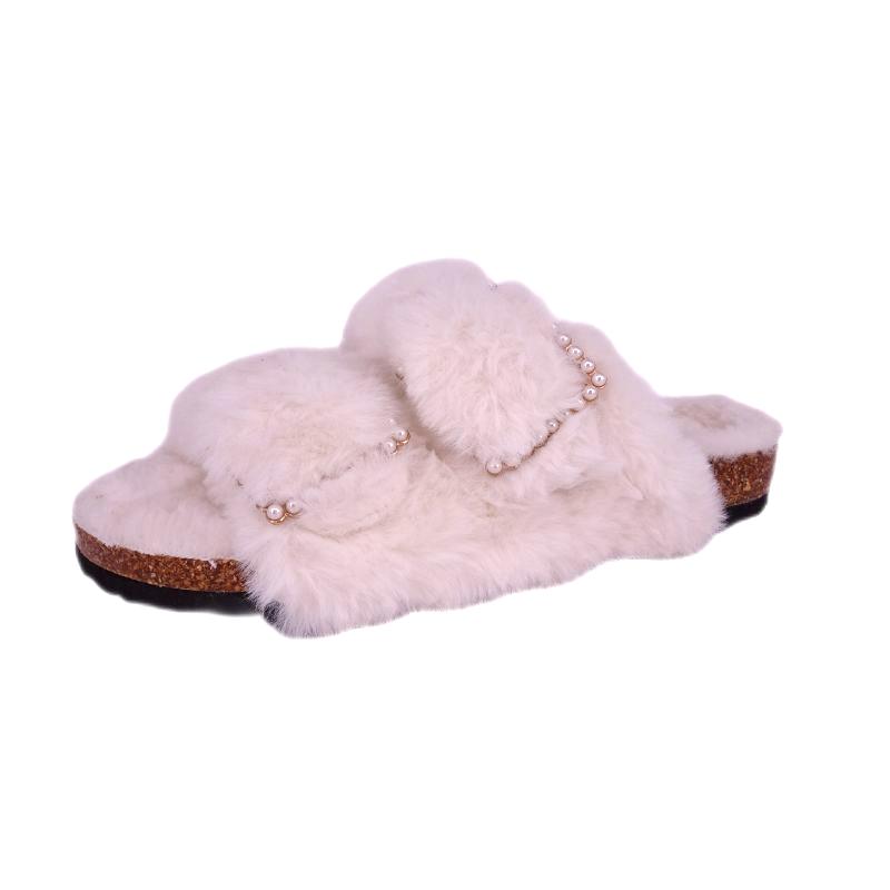 Pantuflas de corcho con forro acogedor para mujer: por qué este calzado de material natural se está volviendo popular