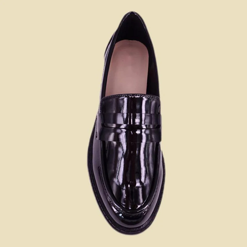 Women's Loafers Shoes